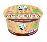 Schokoladenkäse BIO 120 g - ECO ŁUKTA